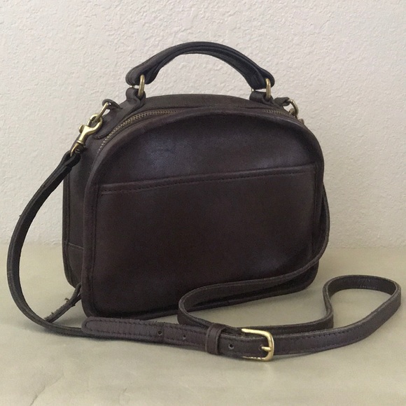 Coach Handbags - Vintage Coach Handbag